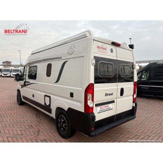 Knaus Boxlife pro 600 mq - Pop up | 2024